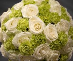 Nob Eventi - Il bouquet della sposa