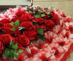 Masi Carta di Paolo Masi - Le bomboniere per il matrimonio a Firenze