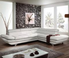 Poltrone & Divani - Divano angolare componibile