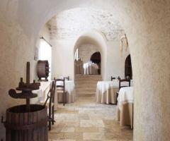 Tenuta Monacelle - Location per il ricevimento di nozze a Bari