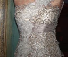 Sonia Lupo - Abiti da sposa e cerimonia