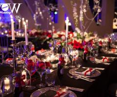 WOW Wedding - L'organizzazione del matrimonio in Umbria