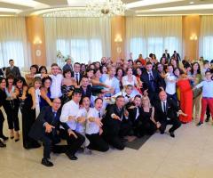 Live Love Music Wedding Group - Divertimento musica per le nozze