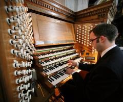 Sara soprano lirico - Musica dal vivo per il matrimonio