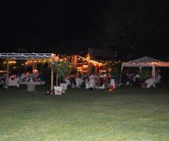 Il Frangipane - Wedding Planner & Events Organization - Decors