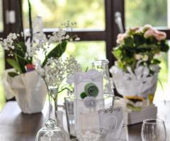 Fotoeasyclick - Dettagli di nozze