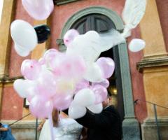 Michele Lochi Fotografo - I palloncini