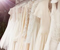 L'Atelier della sposa Creazioni Laura - Collezioni uniche