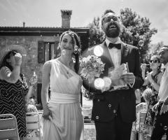 Finalmente sposi. Mavì Fotografia