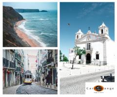 Silvia Bossini CartOrange - I viaggi di nozze su misura