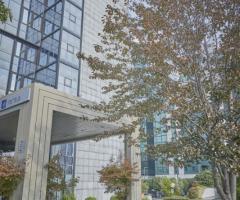 iH Gusto Restaurant - Sala ricevimenti per il matrimonio a Milano