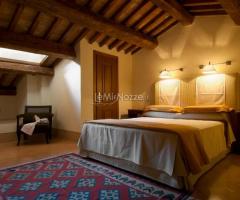 Camera per gli sposi