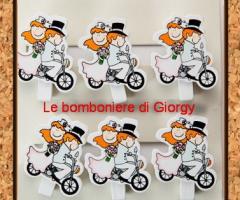 Bomboniere originali