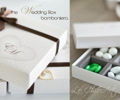 Wedding box