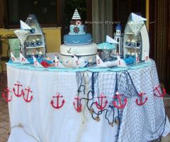 Tema marino - Stumpo Eventi