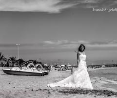 Il mare - The Comandant