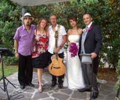 Trio per nozze al Hotel Palace di Varese - Ilaria & Maurilio Live Duo