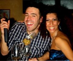 Fabrizio & Paola duo musicale