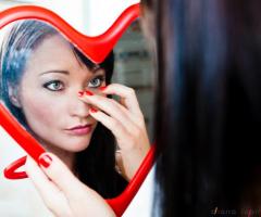 Catturando i momenti della preparazione - Sarart Make Up