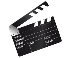 Ciak si gira! - FMHD videoeventi