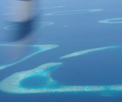 Maldive - Atolli
