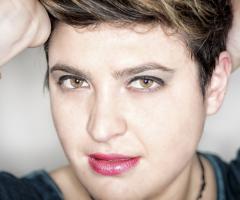 Cantante professionista