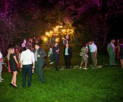 Matrimonio in Barchessa