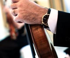 Musica per matrimoni