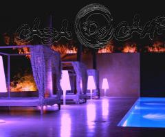 Location per matrimoni