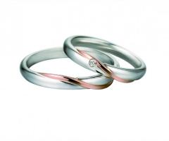 Fedi nuziali firmate Polello