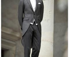 Dress Uomo - Vestiti e camicie su misura