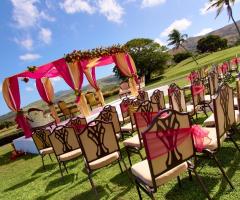 Glamour Wedding - Cerimonie di matrimonio a Mauritius