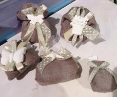 Sweet Home - Bomboniere per il matrimonio