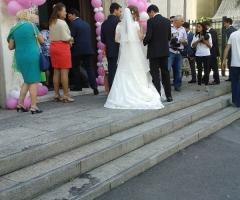 Magic Games Store - Mini arco per chiesa