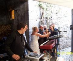 Musica per il matrimonio a Torino