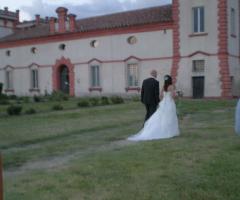 Delizia Estende del Verginese - Esterno della location