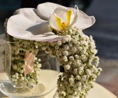 Siamo al Verde Fiori - Braccialetto