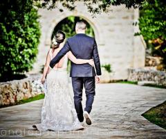 La Grande Quercia - Masseria per matrimoni a Mottola