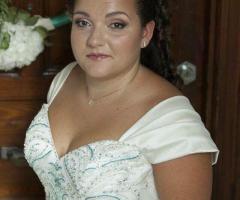 Pop Wedding Make Up - Servizi di trucco per la sposa a Frosinone