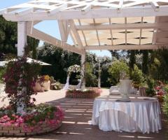 Cascina Spiga D'Oro - Gli esterni della location