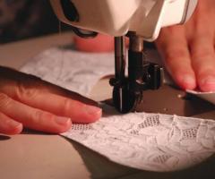 La Clinica della Pelletteria - Il montaggio a mano