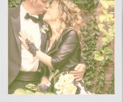 Annalisa Chierici Photography - Scatti polaroid