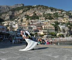 Amalfi Destination Wedding - L'organizzazione del matrimonio ad Amalfi (Salerno)