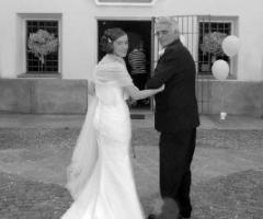 Fotografie per il matrimonio a Torino