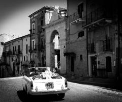 Studio Immagine - In auto d'epoca