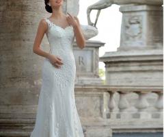 Le Spose di Michelle - Gli abiti originali