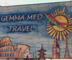 GemmaMed Travel - L'agenzia