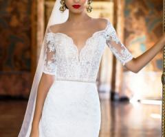 Maison Effe Boutique - Gli abiti da sposa a Caserta