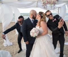 FocusArt - Wedding Photographer