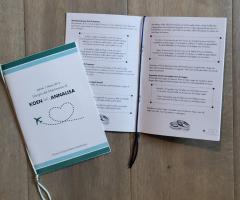 Studio Armonie Creative - Libretto chiesa tema viaggio